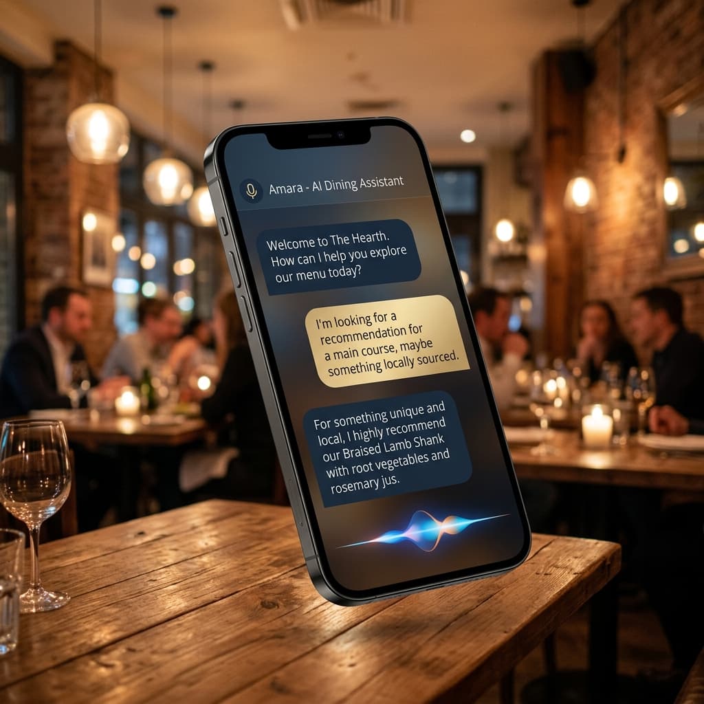 AI Voice